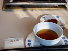 -龙森园火锅(琴台路店)