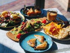 -The Rug Cafe(王府中环店)