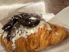 -OUR Bakery(国贸商城店)