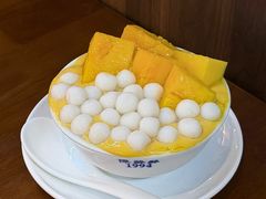 -陳蘇蘇1994·中华甜品(广州正佳广场店)