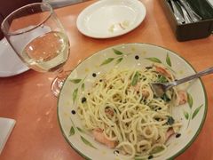 -萨莉亚意式餐厅(南开大悦城店)