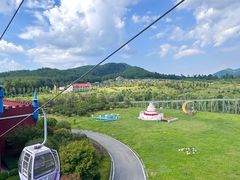 -龙里油画大草原旅游区