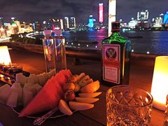 -外滩8号 whisky bar(金延大厦店)