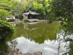 -汇龙潭