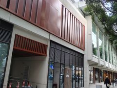-广东省人民体育场