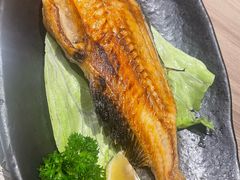-小山日本料理(兴业太古汇店)