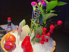 -蟹犇•帝王蟹雪蟹(陆家嘴店)