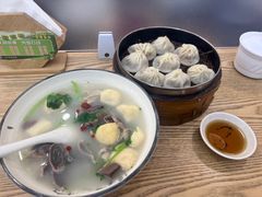 -法华汤包馆(法华镇路店)