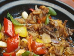 -清真悦宾楼食府(海湖店)