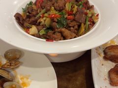 -一楼食业·美食人家