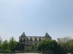 -北京张裕爱斐堡酒庄
