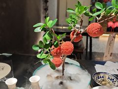 -长安大牌档之龙头酒肆(荣民龙首广场店)