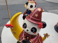 -福田卓悦INTOWN购物中心
