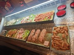 -牛New寿喜烧(虹桥新天地店)