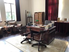 -南京中国近代史遗址博物馆(南京总统府)