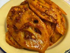 藕片-堂瓦里·33年传统赣菜(第一街区店)