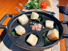 -巴别塔法餐舍(合作路店)