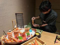 澳洲鳌虾-Minase水濑·日料放题(外滩店)