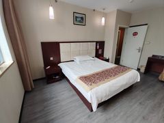 -尚客优酒店(苏州蠡口地铁站店)