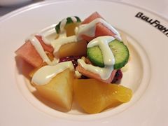 水果沙拉-爱丽丝牛排西餐厅(光谷步行街店)