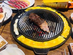 -釜山火炉韩式炭火烤肉(欧洲城店)