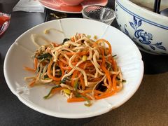 -小厨娘金榜题名(夫子庙秦淮河店)