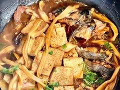 灶台鱼-荣德灶台鱼(圣泉寺店)