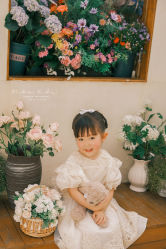 -拾光盒子儿童摄影(别墅店)