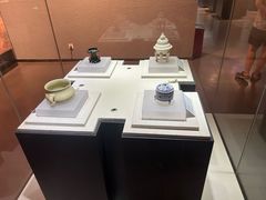 -香市公园-中国沉香文化博物馆