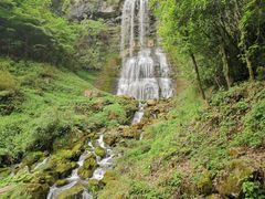 -鹿院坪生态旅游景区