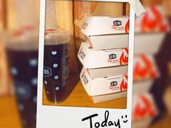 -正新鸡排·炸鸡烧烤(江宁路店)