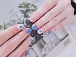 -蜜丝卡伦美甲美睫连锁