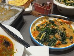 -大闫家烧烤·小海鲜家常菜(郑庄店)