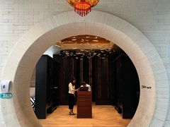 -品悦(崇明凯悦店)