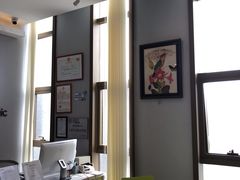 -三叶儿童口腔诊所(越城店)