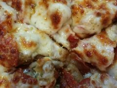 -棒约翰比萨·意面(剑河店)