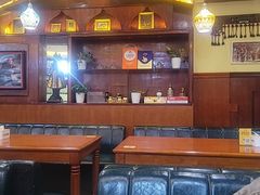 -清真· AL-JANNAT 佳纳特餐厅(仙林店)