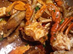 -胖哥俩肉蟹煲(湖滨银泰in77店)