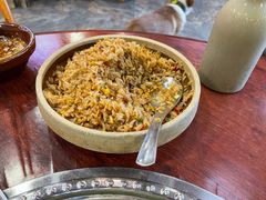 -草本味·市井羊肉馆(新开铺总店)