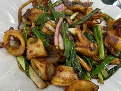 -明记海鲜大排档(巽寮湾店)