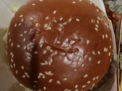 -麦当劳(交道口店)