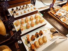 -渔公码头海货全海鲜自助(海滨旅游路店)