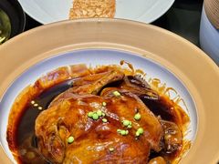 -宫燕府·京菜·烤鸭·淮扬菜(王府中心店)