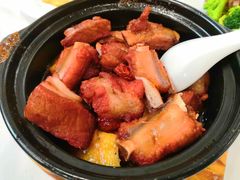 -文记壹心鸡(宝华路店)