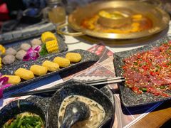 -哥老官重庆美蛙鱼头(龙湖杭州金沙天街店)