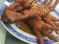 -恒信牛奶甜品(南京总店)