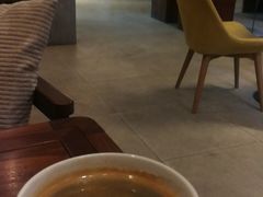 -VESH COFFEE(定西路店)