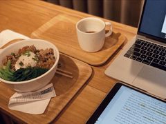 -无印良品餐堂 MUJI Diner(成都太古里店)