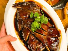 -老弄堂菜馆·老底子杭帮味(鼓楼店)
