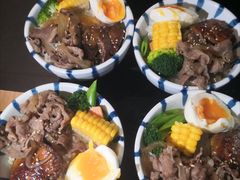 -活鳗饭·鹅肝范儿(高碑店店)